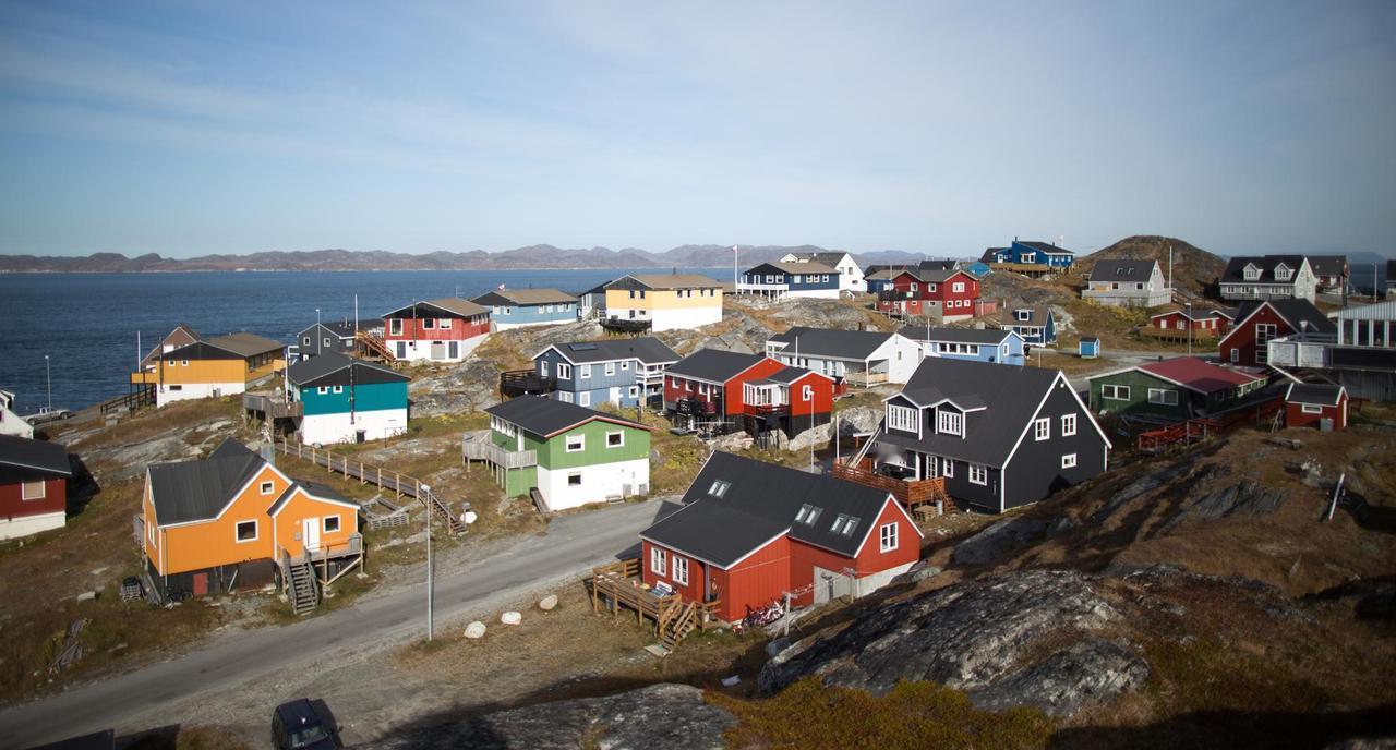 现在看来，美国吞并格陵兰岛的可能性已经是接近100%了！可是我有一点搞不明白的是