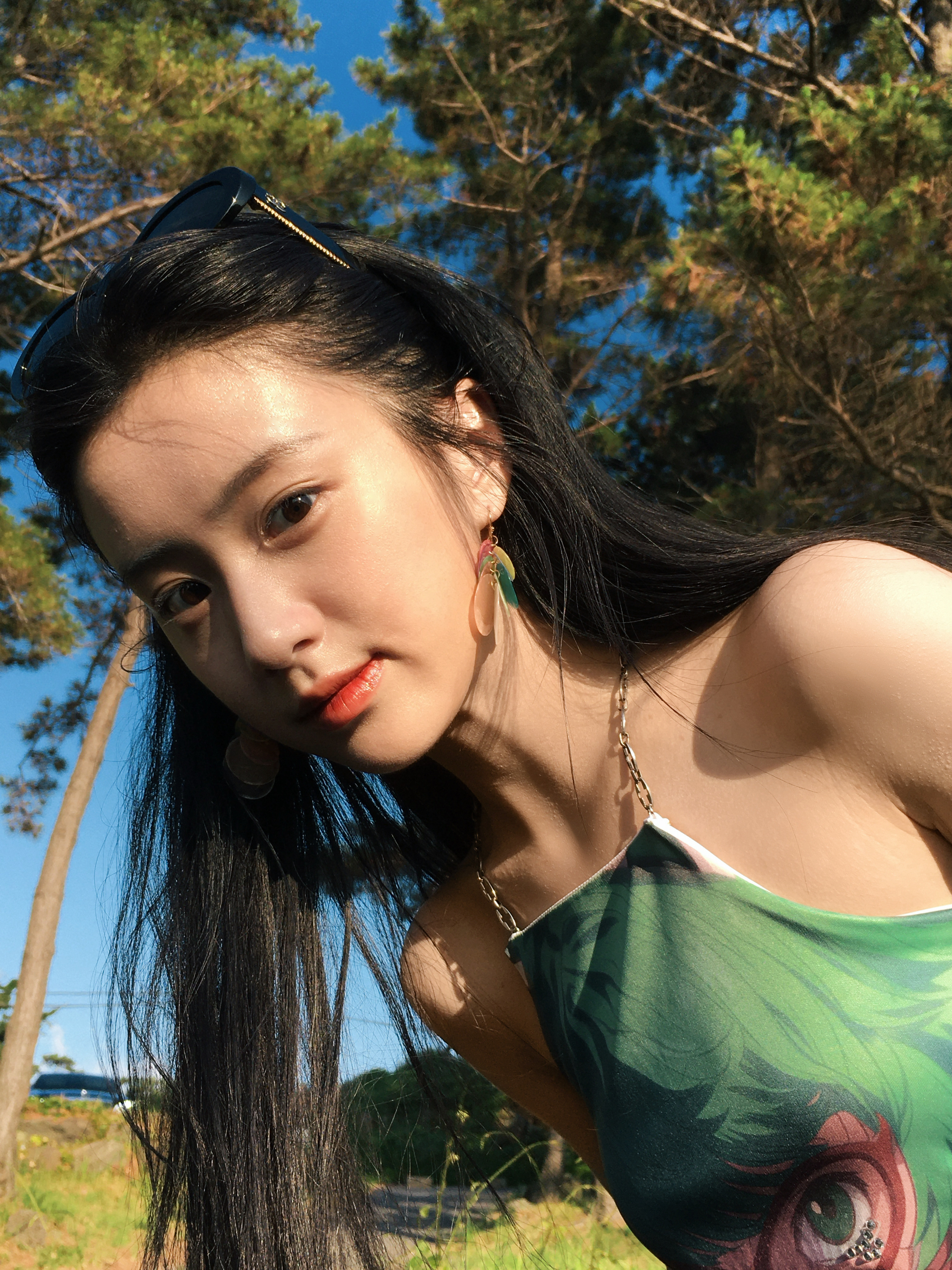 包上恩🍃💚🫧🌊​​​