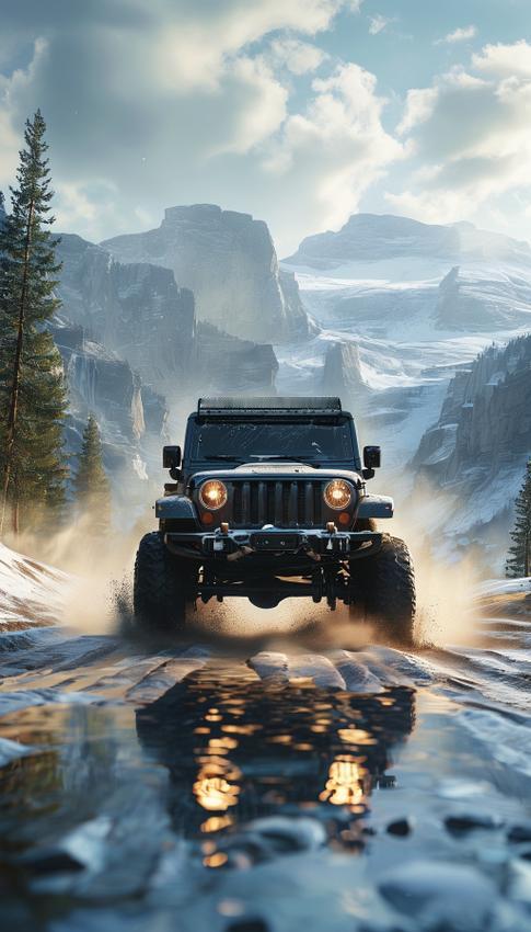 突破自己，改变世界：你努力的真正意义究竟是什么？在这个快节奏、高压力的时代，