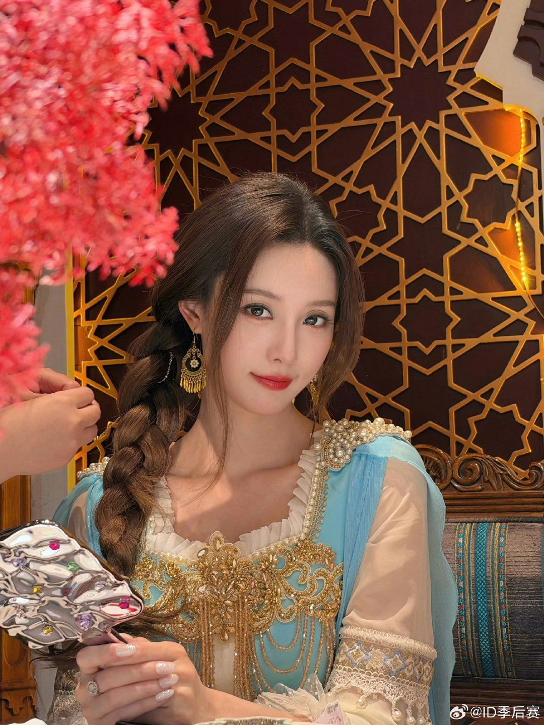 来我的主页看看我的精选照片吧#徐艺洋##徐艺洋##徐艺洋##徐艺洋##徐艺洋##徐艺洋##可爱铁汁精