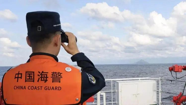 中国再表态！日菲擅启台东划界谈判，中方已有多举措强硬应对6月9日，外交部明