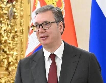 塞尔维亚总统武契奇说出了实话，当今世界还是谁的实力更强谁说的算。委内瑞拉总统马杜