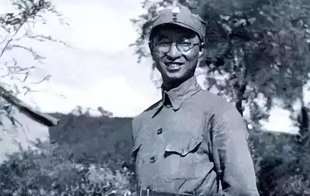 1947年陈赓醉酒直言毛主席，周总理想阻拦却被主席制止，毛主席说让他把话讲完！