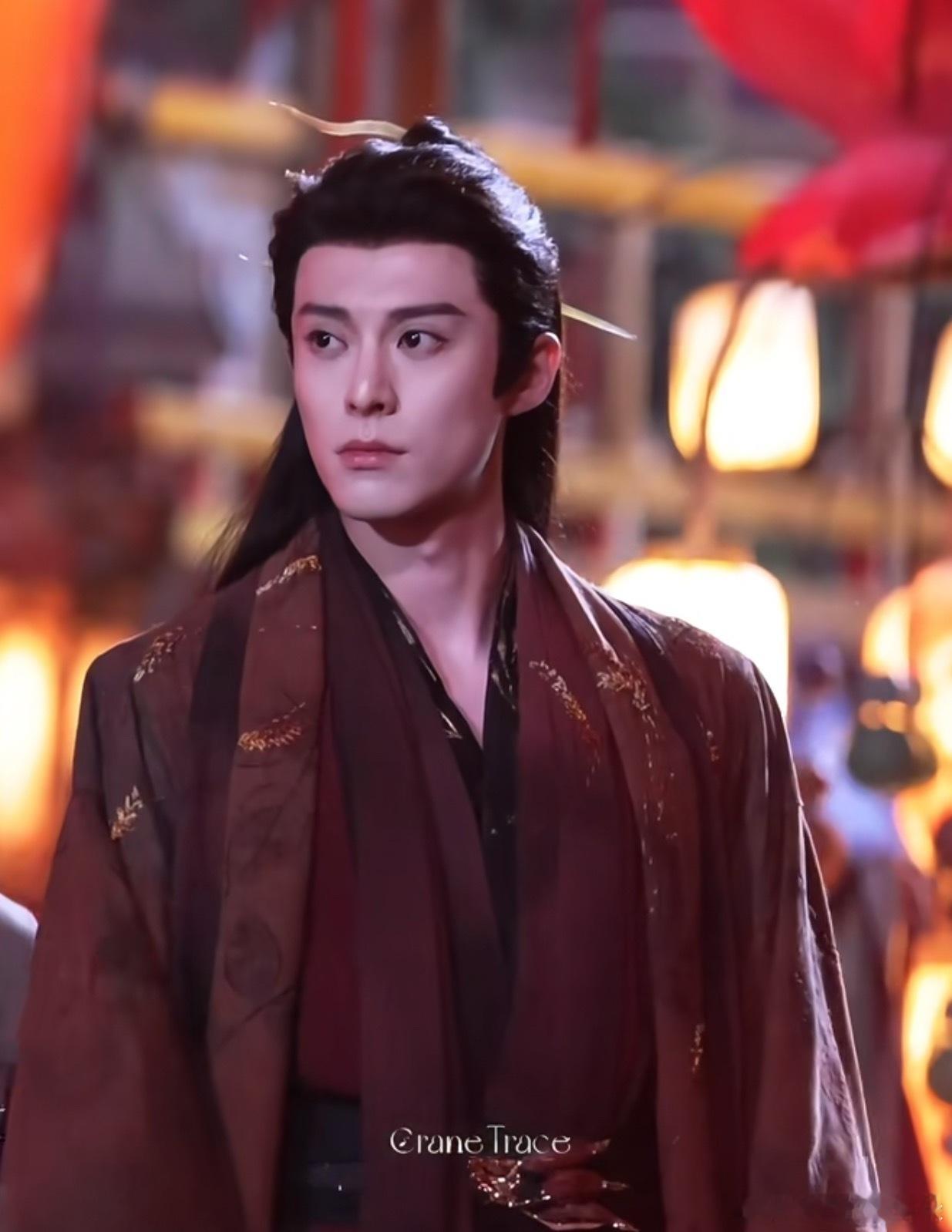 造型师易小雅最近的发型创作，男女都适用！王鹤棣《咸鱼飞升》鞠婧祎《来战》​​​