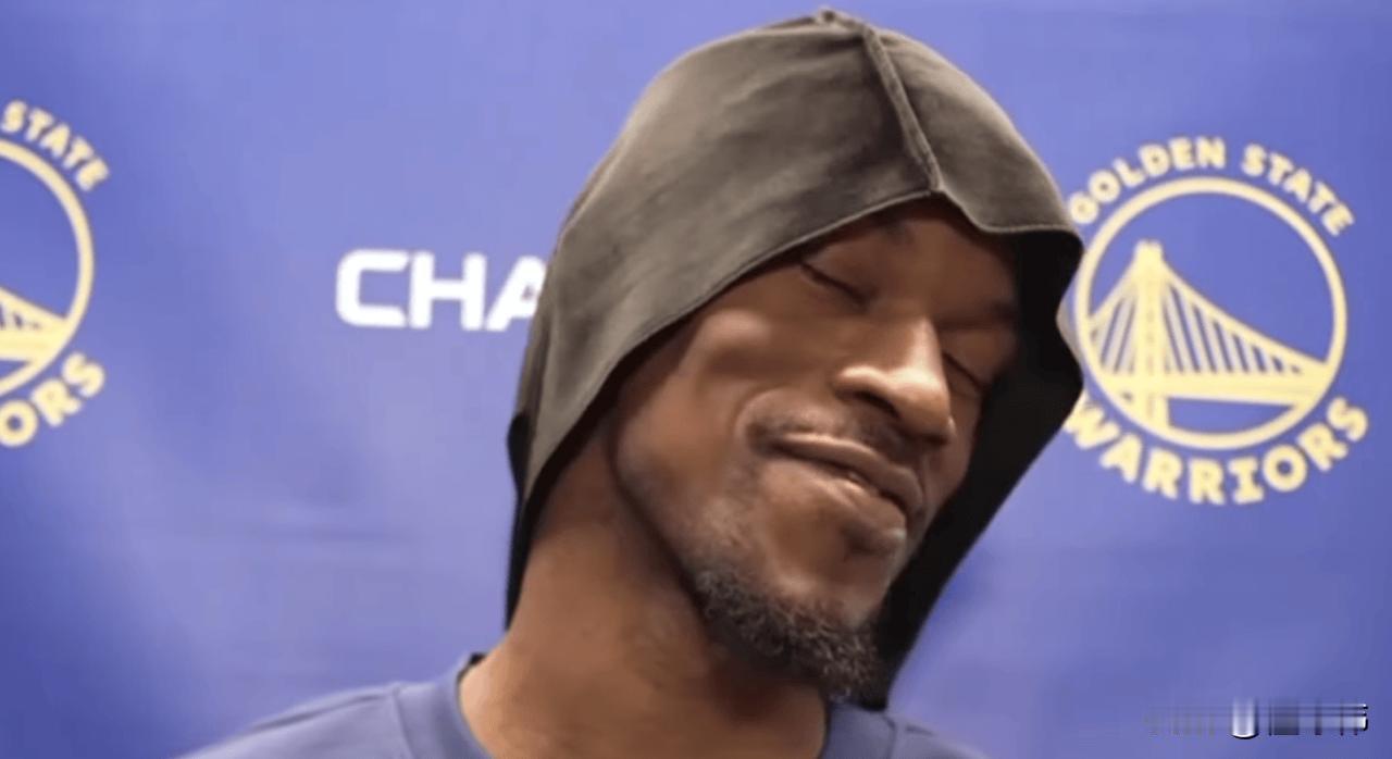 相爱相杀！巴特勒谈希尔德：“我不喜欢希尔德。”“但是我非常尊重他。”