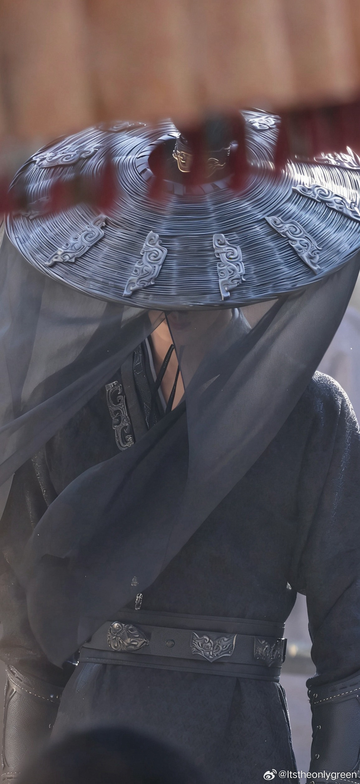 昀牵孟绕昀牵孟绕建设一对侠客夫妇