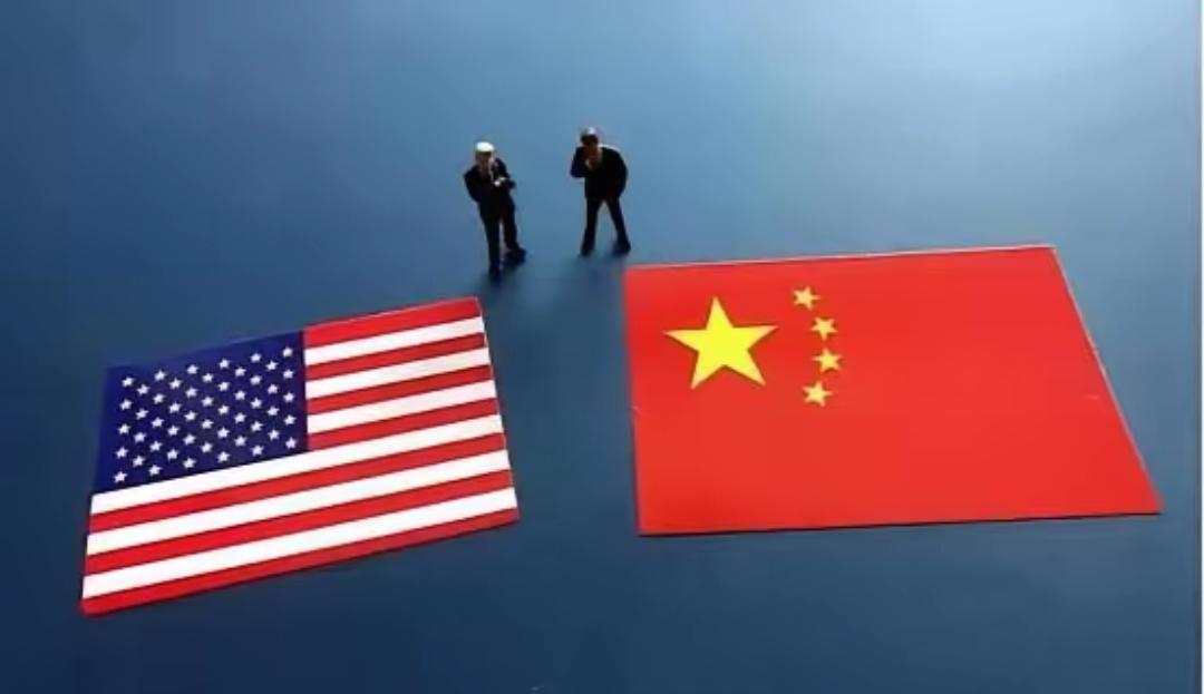 终于有人管管美国了！美国遇到大麻烦，用得上中国了，美：中美两国需要携手，数据显示