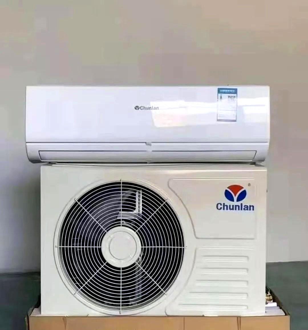 有谁家用过春兰空调吗？我跟朋友讲，在国内格力空调是最好的空调，可朋友却不服气地