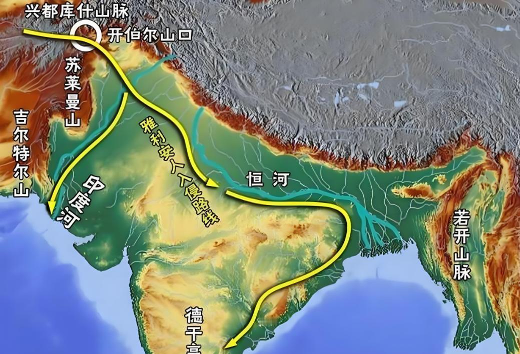 印度人口已达14.28亿，是全球拥有人口最多的国家。那么问题来了，印度是靠什么养