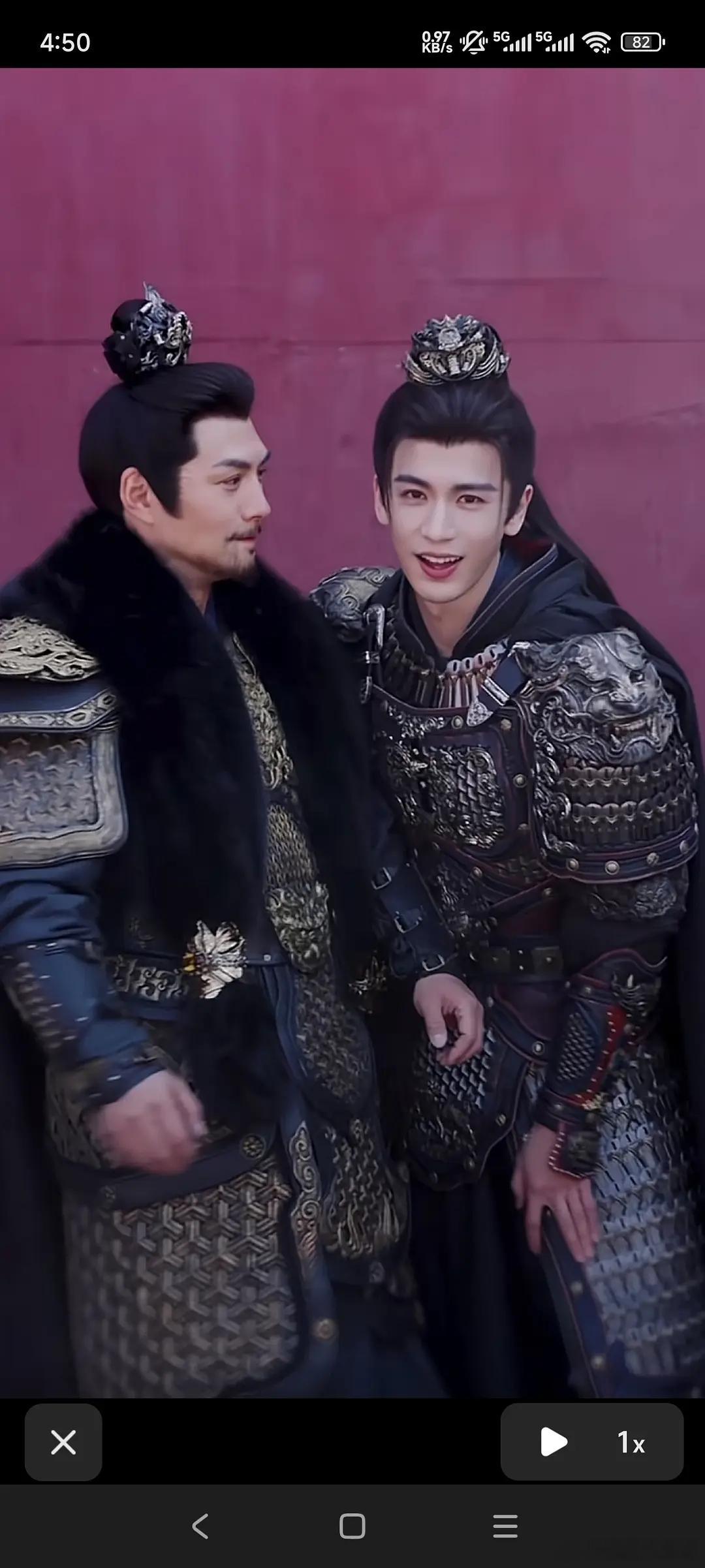 怎么gay里gay气的