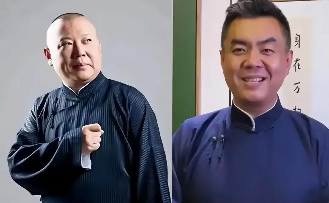 曾经与郭德纲齐名的张伯鑫沦落到房租都交不起了！从嘻哈包子铺出来以后，张伯鑫似乎