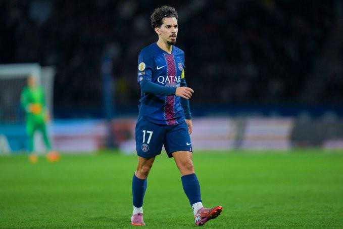 塞尔：皇马不可能签维蒂尼亚，恩里克甚至不让他去马德里度假根据塞尔电台的最新报道，