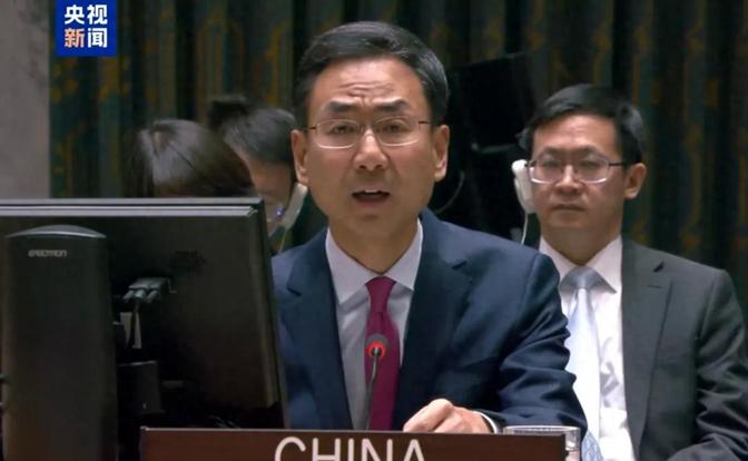 胡塞武装还是听劝的，中国才指名道姓的叫他不要打商船，胡塞武装还真给面子，马上表态