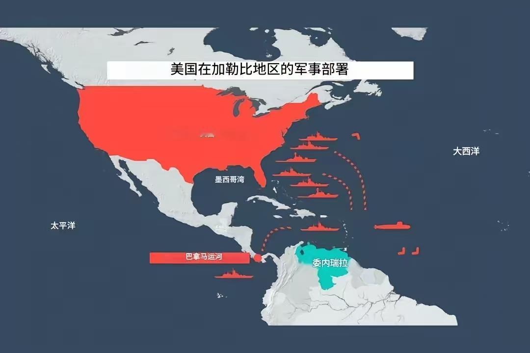 美国会对委内瑞拉宣战吗？想多了！直白的说，美国打弱国的问题是，万一不能摧古拉