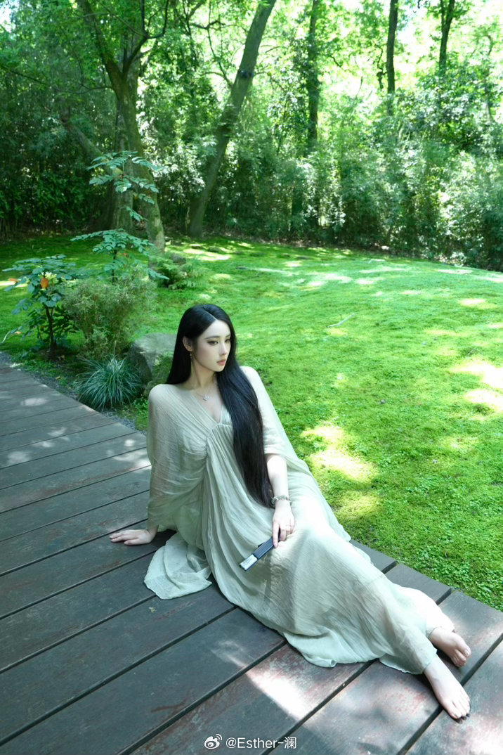 绿意🍃