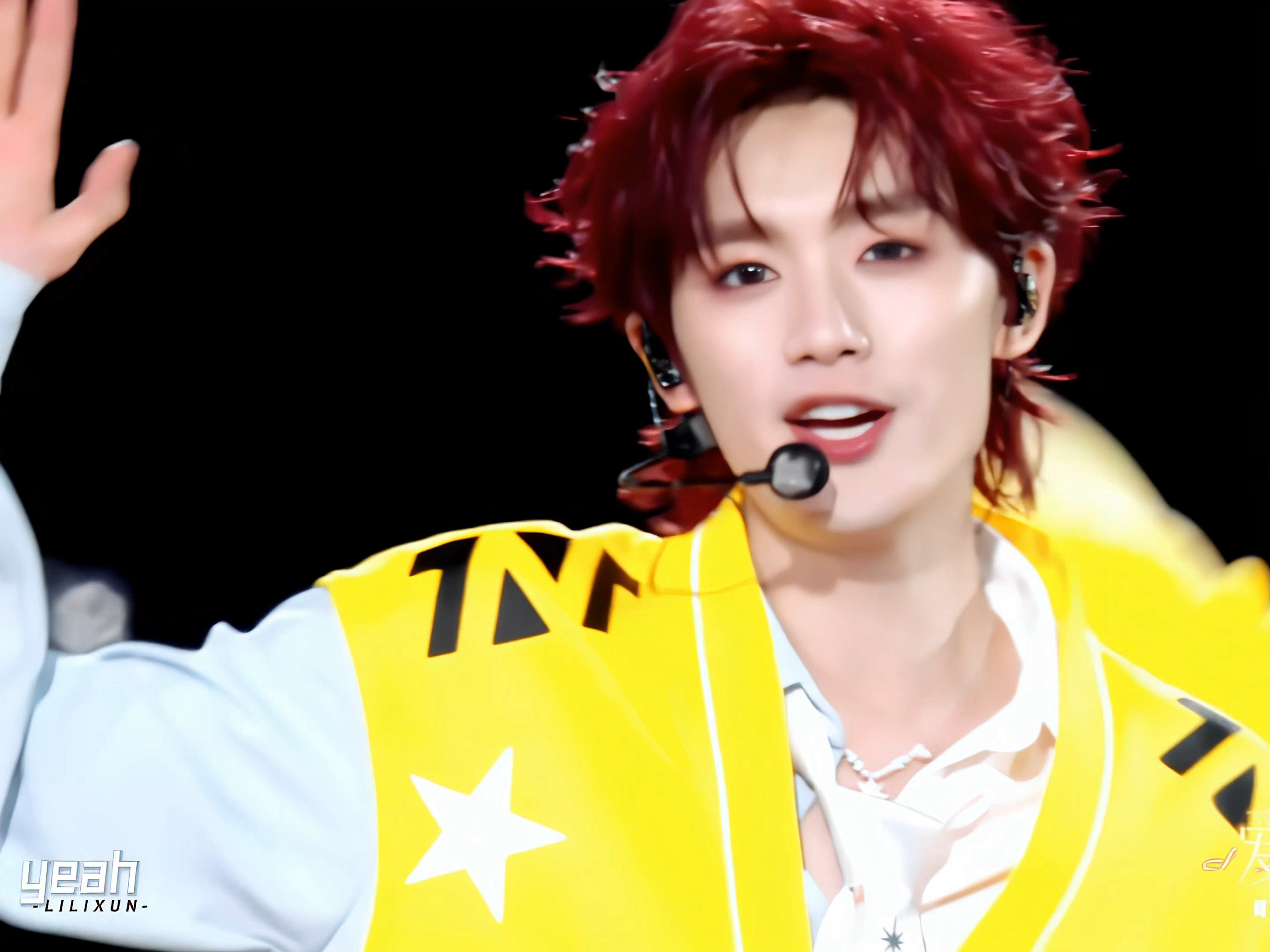 红发小狐狸🦊的漂亮镜头📸