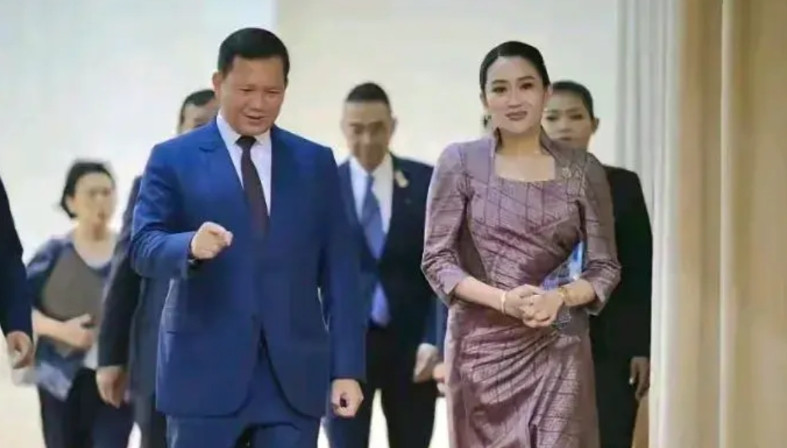 柬埔寨吃饱了撑的，去招惹泰国，这不是找虐吗？就连号称东南亚小霸王的越南，当年跟泰