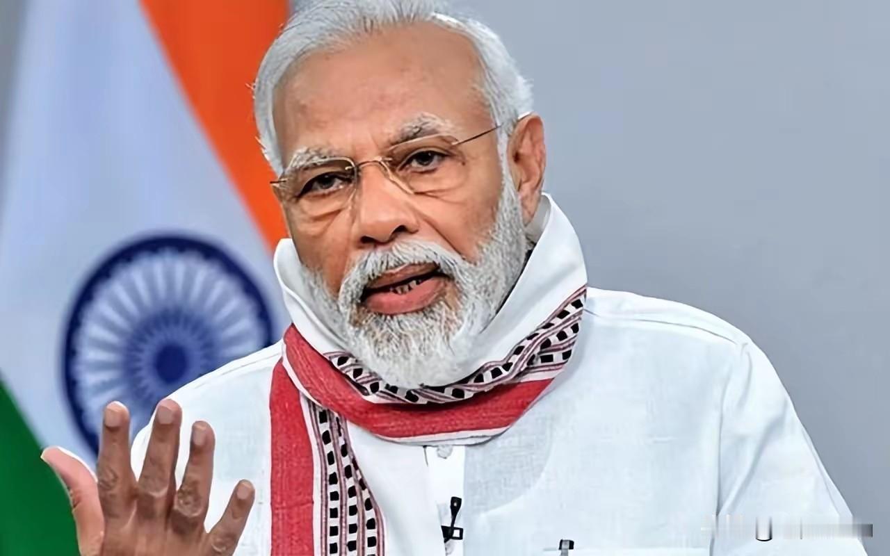 美媒：因中国存在美国不敢跟印度翻脸美媒称因中国存在，美国不敢轻易与印度翻脸。