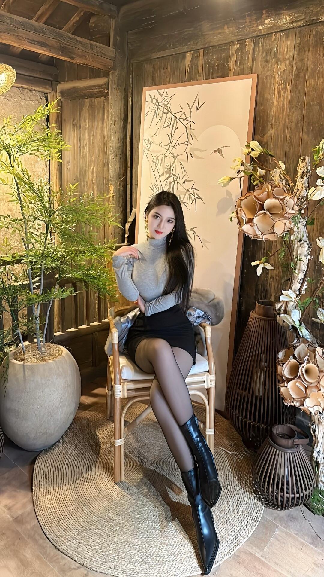 甜妹的尽头是姐姐