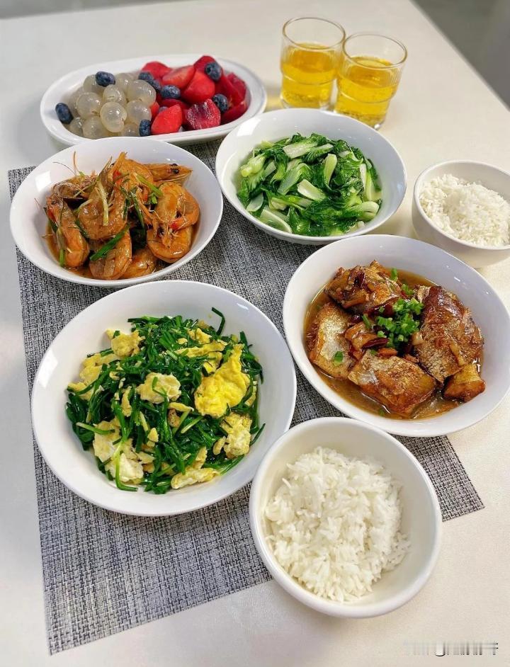 你最喜欢哪个菜？