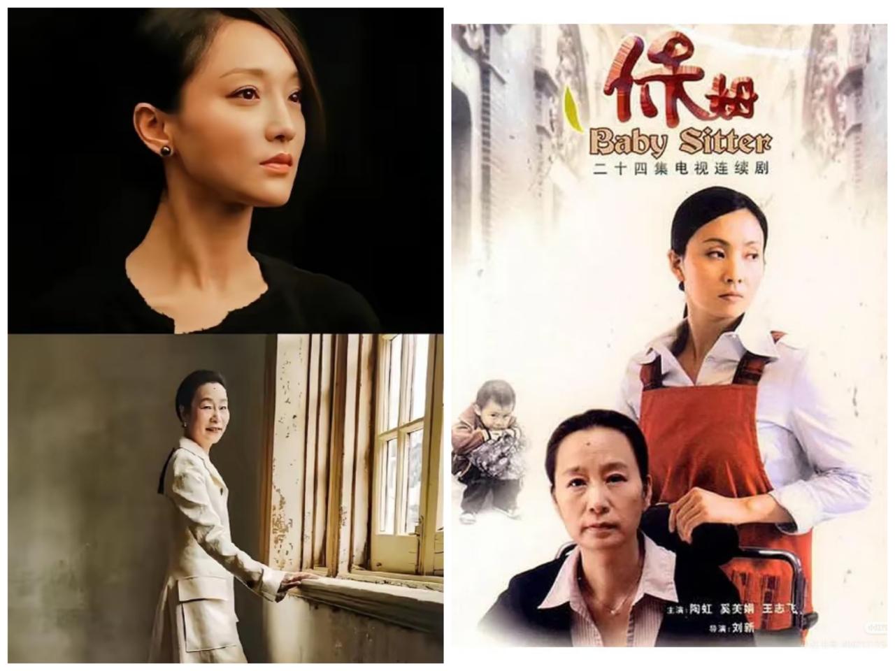 我严重怀疑奚美娟要破产了不是因为她的口碑塌了，而是因为她在职场上霸凌年轻女演