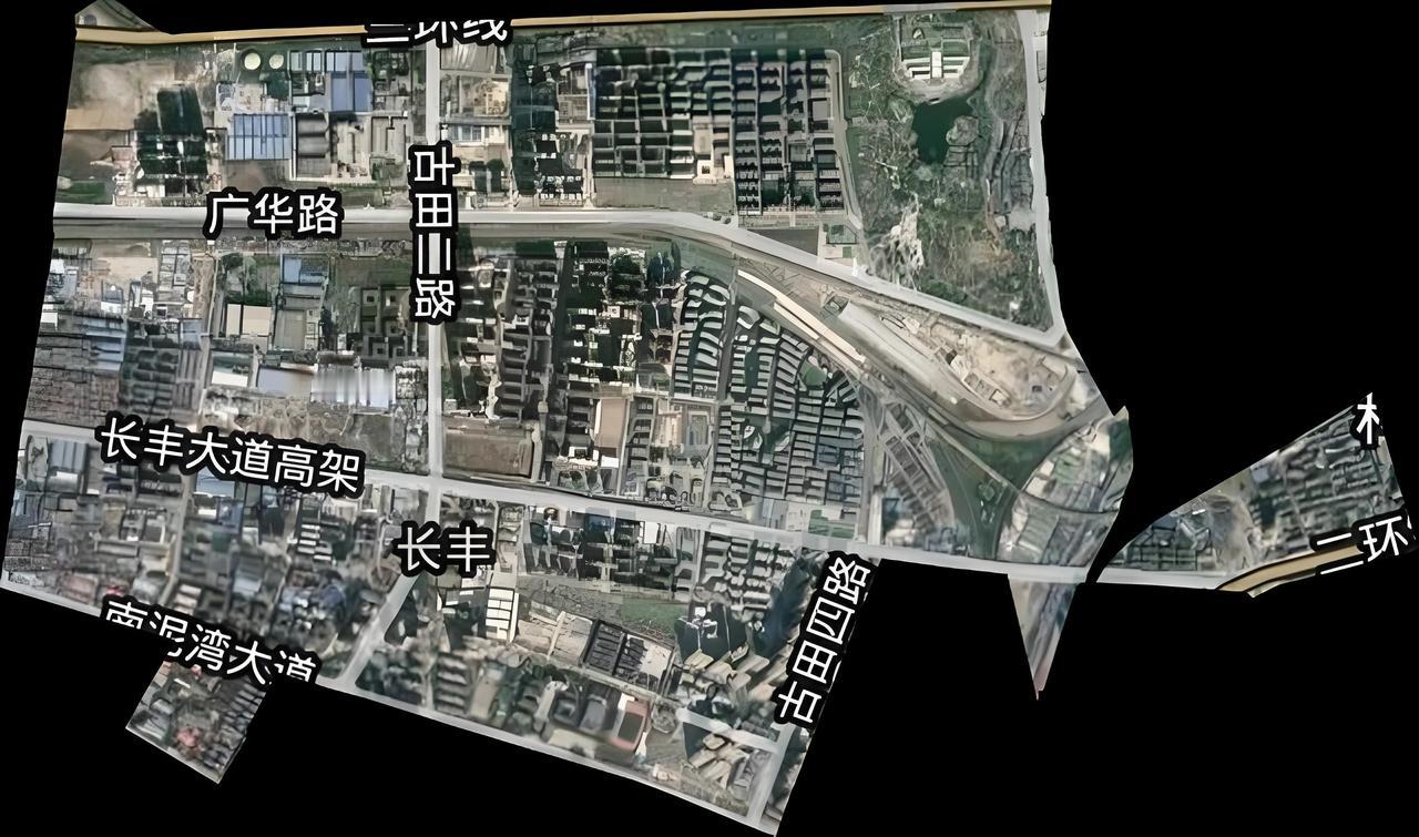 同样是合肥下辖的县域，2026年开年肥西大刀阔斧新设4个街道，而长丰却暂无动作，