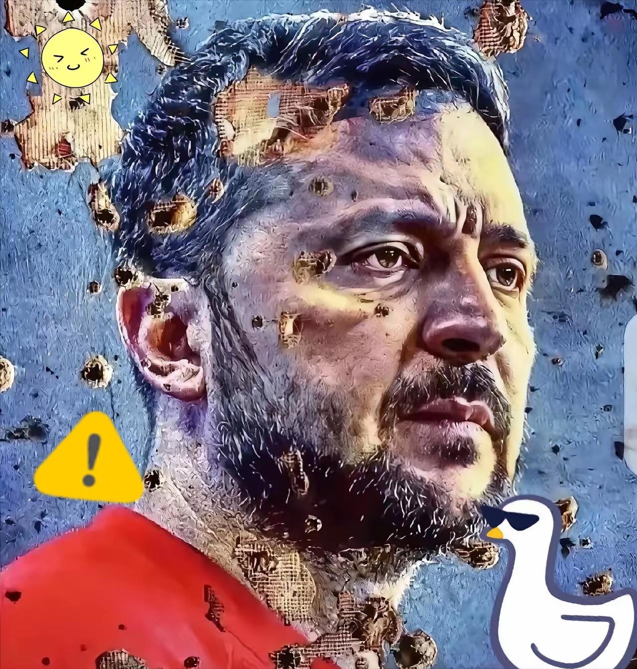 出头鸟来了！乌克兰总统公开宣布：3月5日，乌克兰总统泽连斯基公开宣布，愿