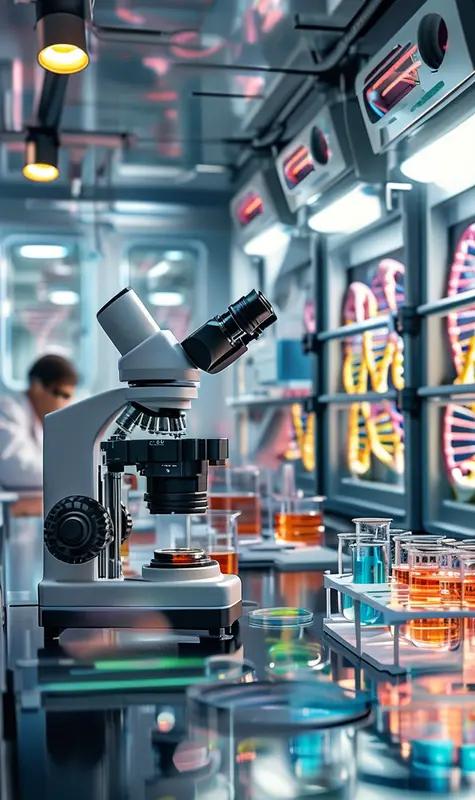 生物医药领域的技术创新令人惊叹。就像2025年3月，香港玛丽医院用来自内地的CA