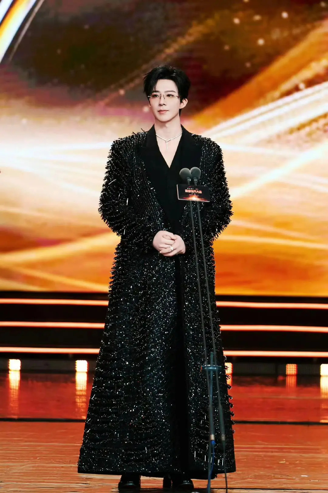 项目高层点名要刘宇宁：要不说是内娱永宁渠呢！演员、歌手、综艺、ost各方面全面开