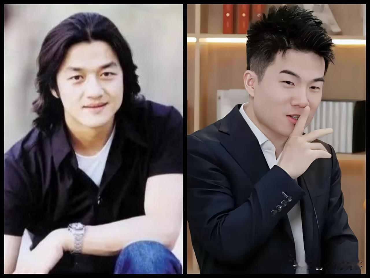 嫣然的事火了后，总有人拿李亚鹏和董宇辉比，甚至踩一捧一，真的没必要！俩人都