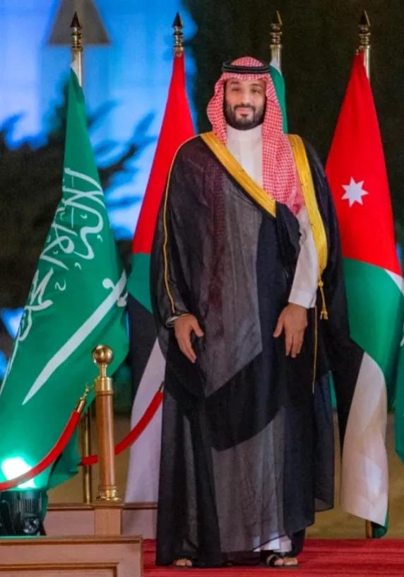 半岛电视台报道，当地时间16日，一名白宫消息人士透露，沙特阿拉伯王储兼首相穆罕默