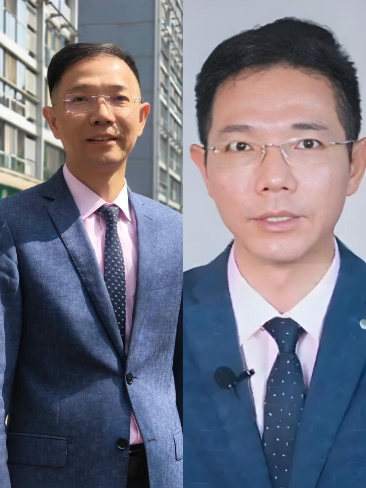 我有个预感，山西申某儿子请的李律师，估计以后只能替普通老百姓当代理律师了。