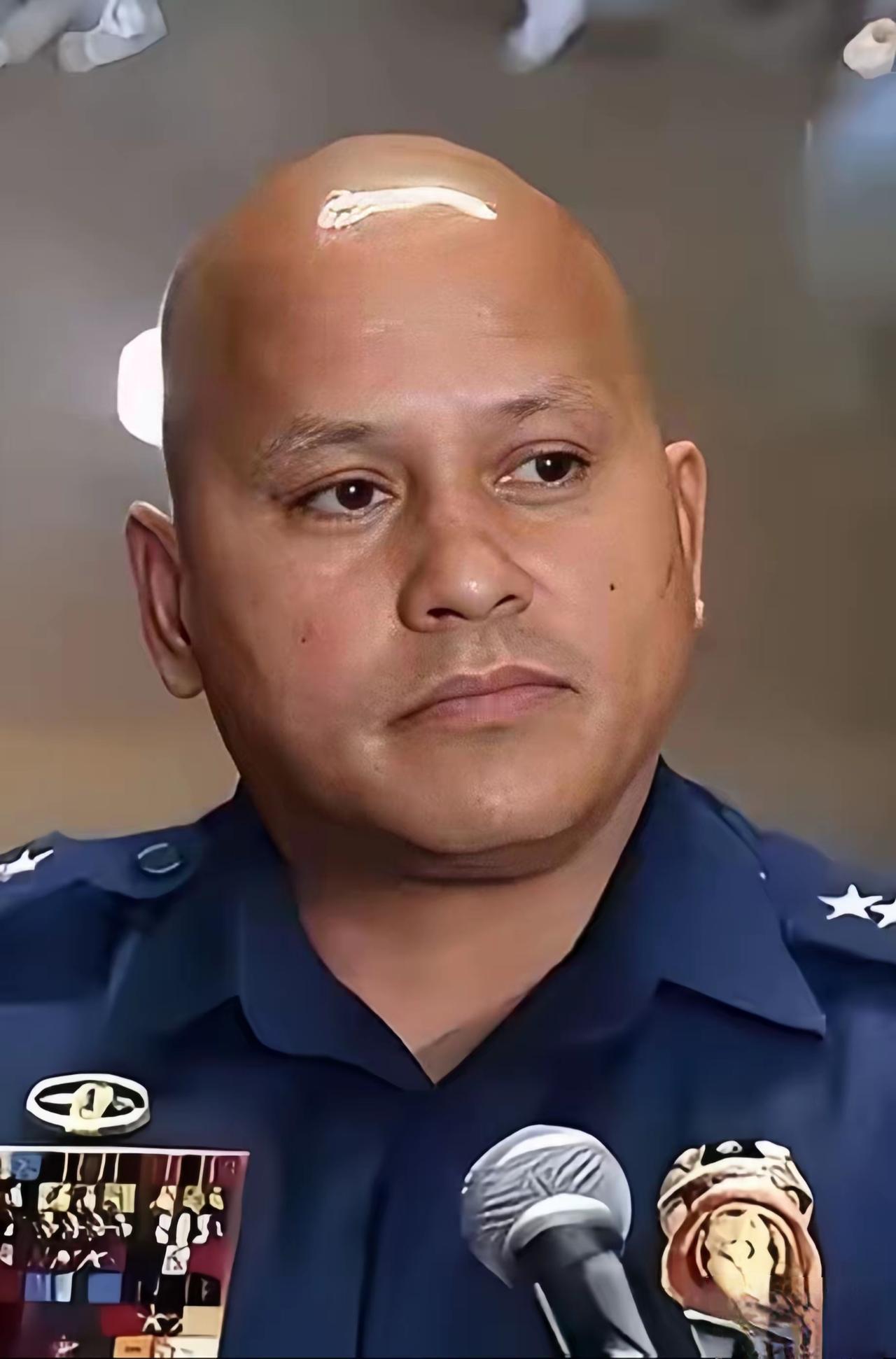 德拉罗萨这拼死一搏，直接扭转乾坤，同时也把菲律宾政坛的“生存法则”演得明明白白，