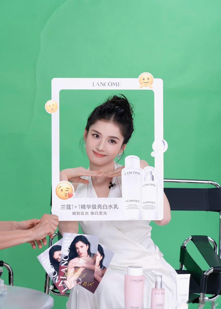 #张婧仪#baby你是我的​