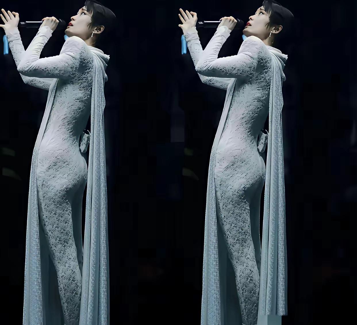 全网都在吹陈都灵冰清玉洁，简直是内娱最后一朵白莲花。可笑！真当互联网没记忆？