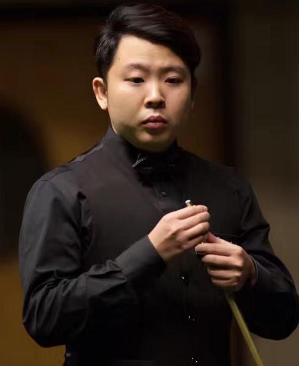 太漂亮了！张安达、徐思携手闯进冠军联赛第七小组决赛。张安达小组循环赛6战4胜