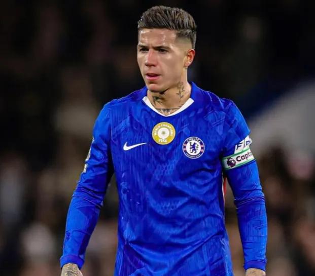 联赛4连败！切尔西0-1曼联先赛落后欧冠区4分库尼亚制胜B费助攻4月19日讯