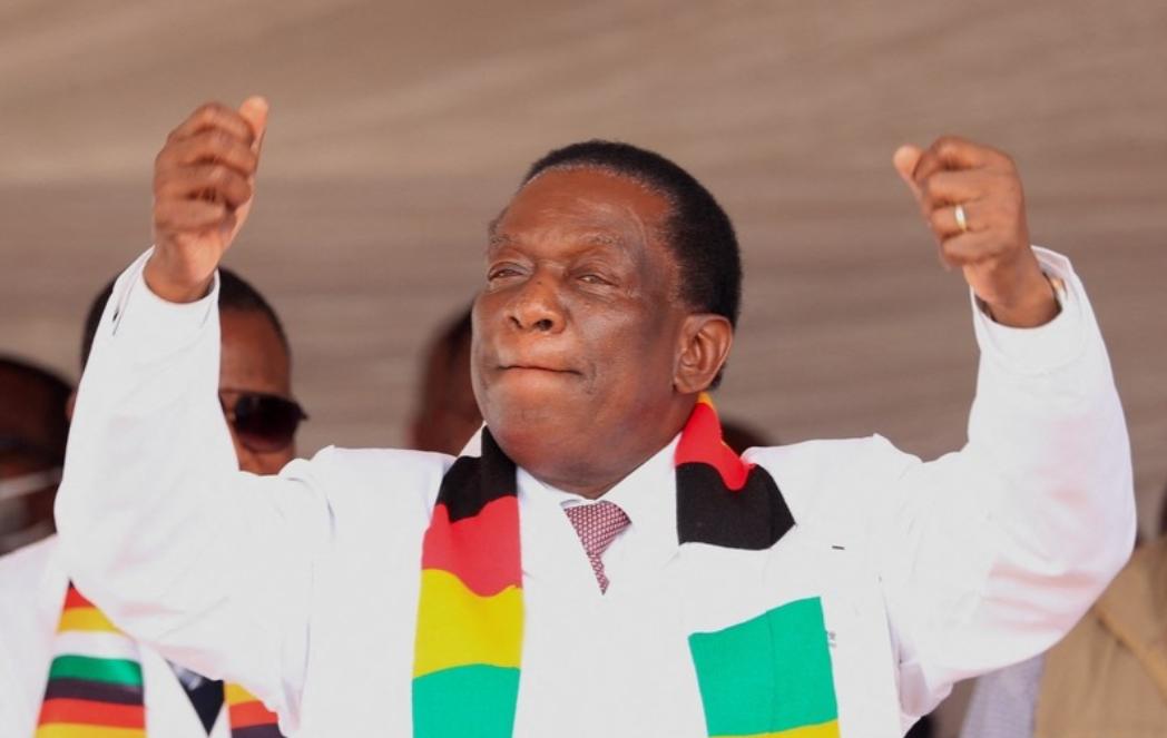 津巴布韦突然掀桌搞事，锂精矿出口即刻禁运，直接把2027年的计划提前加急落地