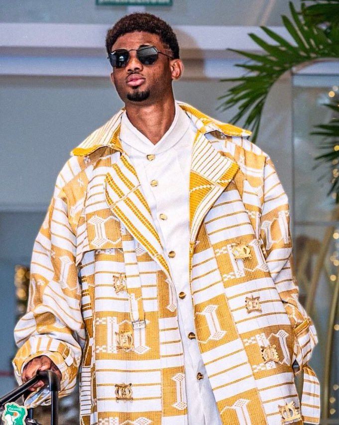 科特迪瓦报道的阿玛德迪亚洛