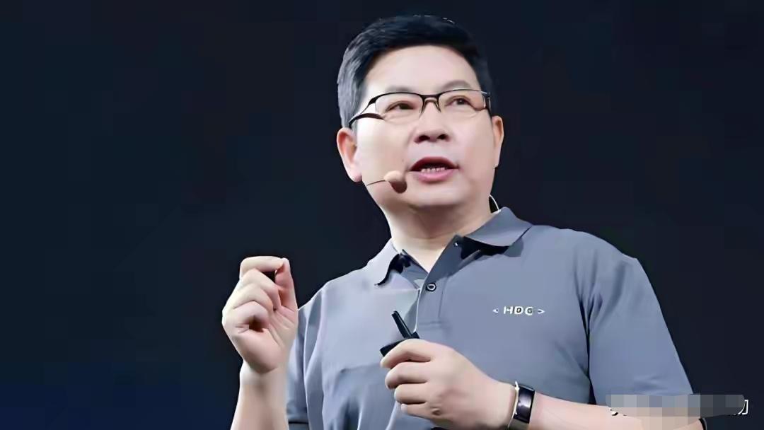 余承东对外披露！1.8万亿研发砸下去，鸿蒙计划逐步走向全球！IT之家10月6