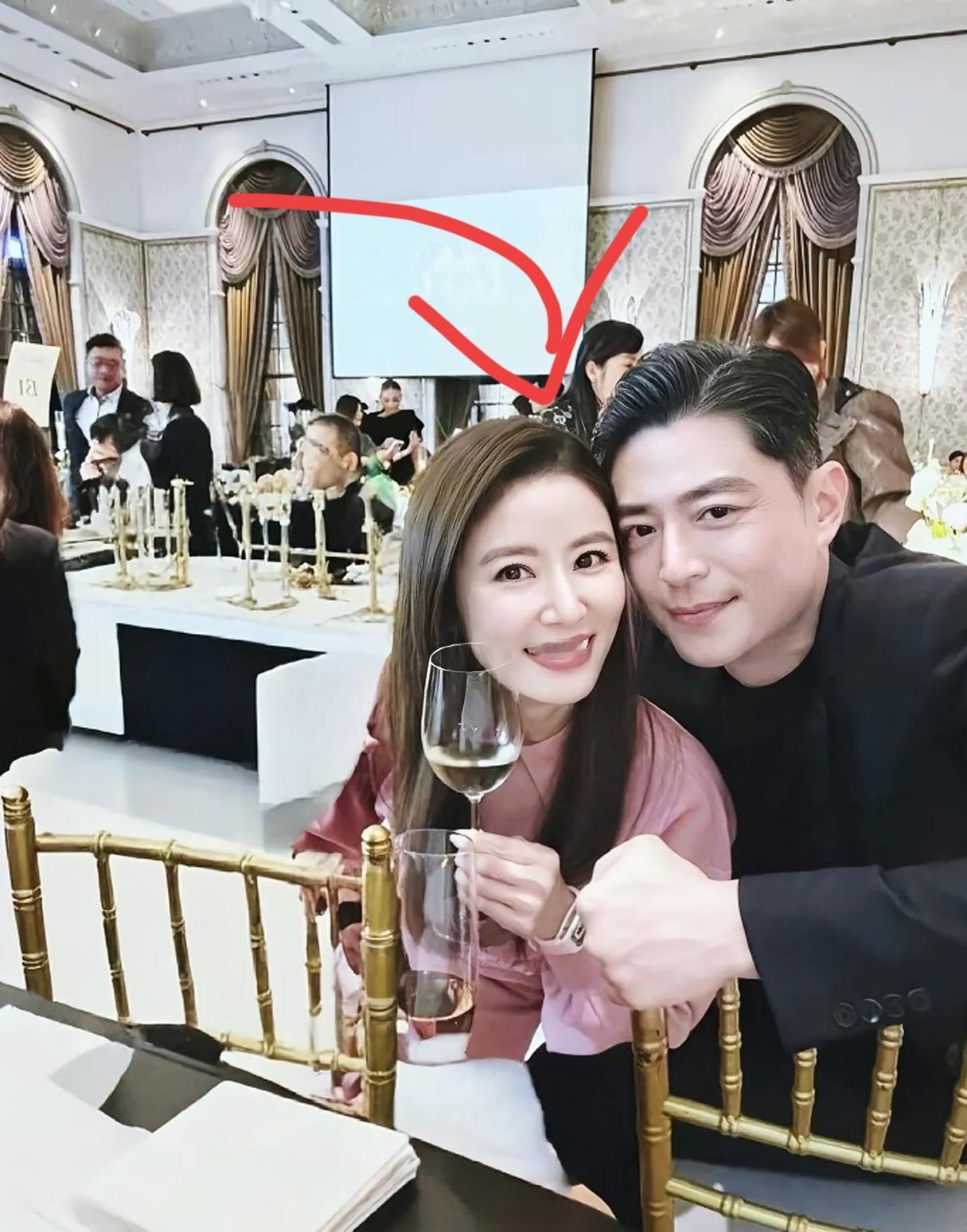 霍建华现在的状态，真给所有男人上了生动一课：就算你长得再帅再能赚钱，关键的还