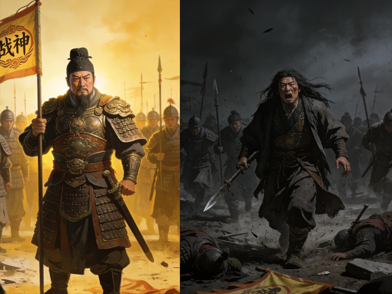 贾似道的“战神”人设，是怎么一夜崩塌的很多人读宋史，都觉得贾似道就是个畏敌