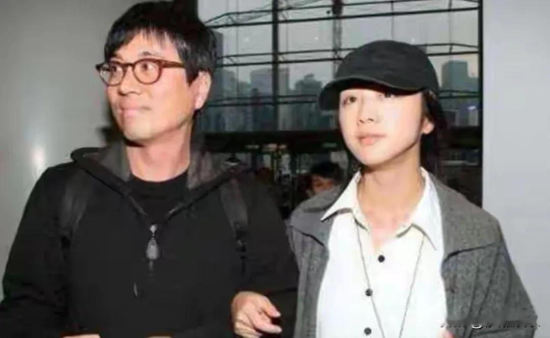 6月6日，汤唯和老公金泰勇直接冲上热搜第一！不是新片宣发也不是红毯造型，而是一