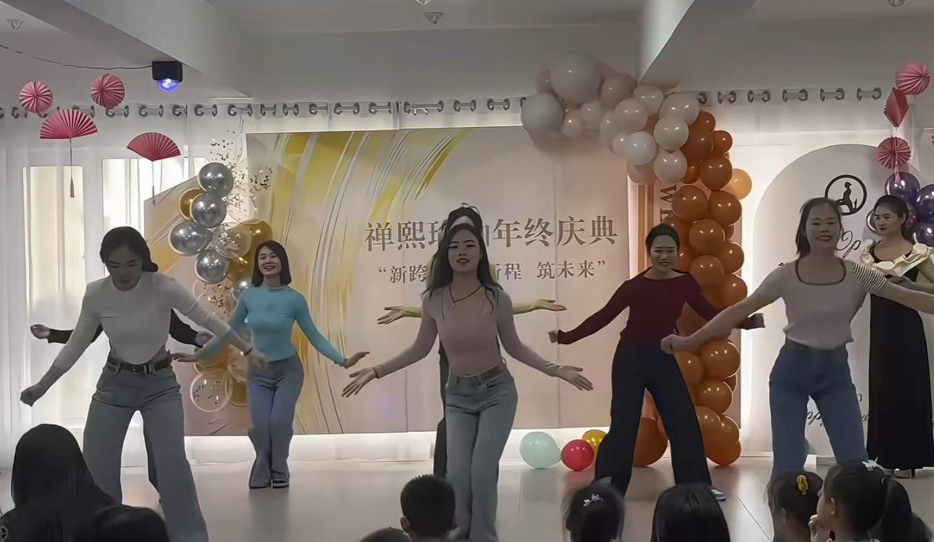 就冲着，必须得再要个孩子，下次挑个合适的幼儿园