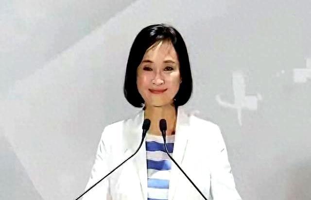 柯志恩高雄选情崩盘！王金平冷处理，韩吴选择观望柯志恩高雄选情彻底陷入绝境，民
