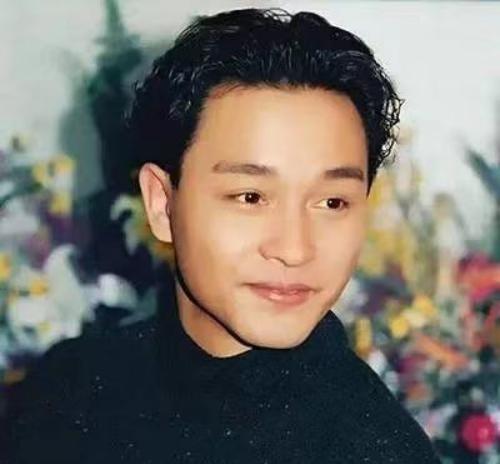 1999年，张国荣独自来到北京，直奔一幢17楼的房子，就看到一个刚出生的婴儿，他
