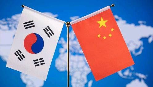 日本被晾在了一边！中韩自贸协定开始了新一轮的谈判！1月19日，在李在明刚结束日本