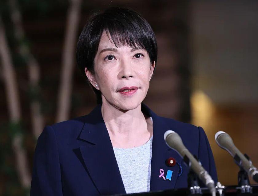 高市早苗这次是不是终于发现，自己一句涉华错误言论带来的后果，远不只是旅游业遇冷这
