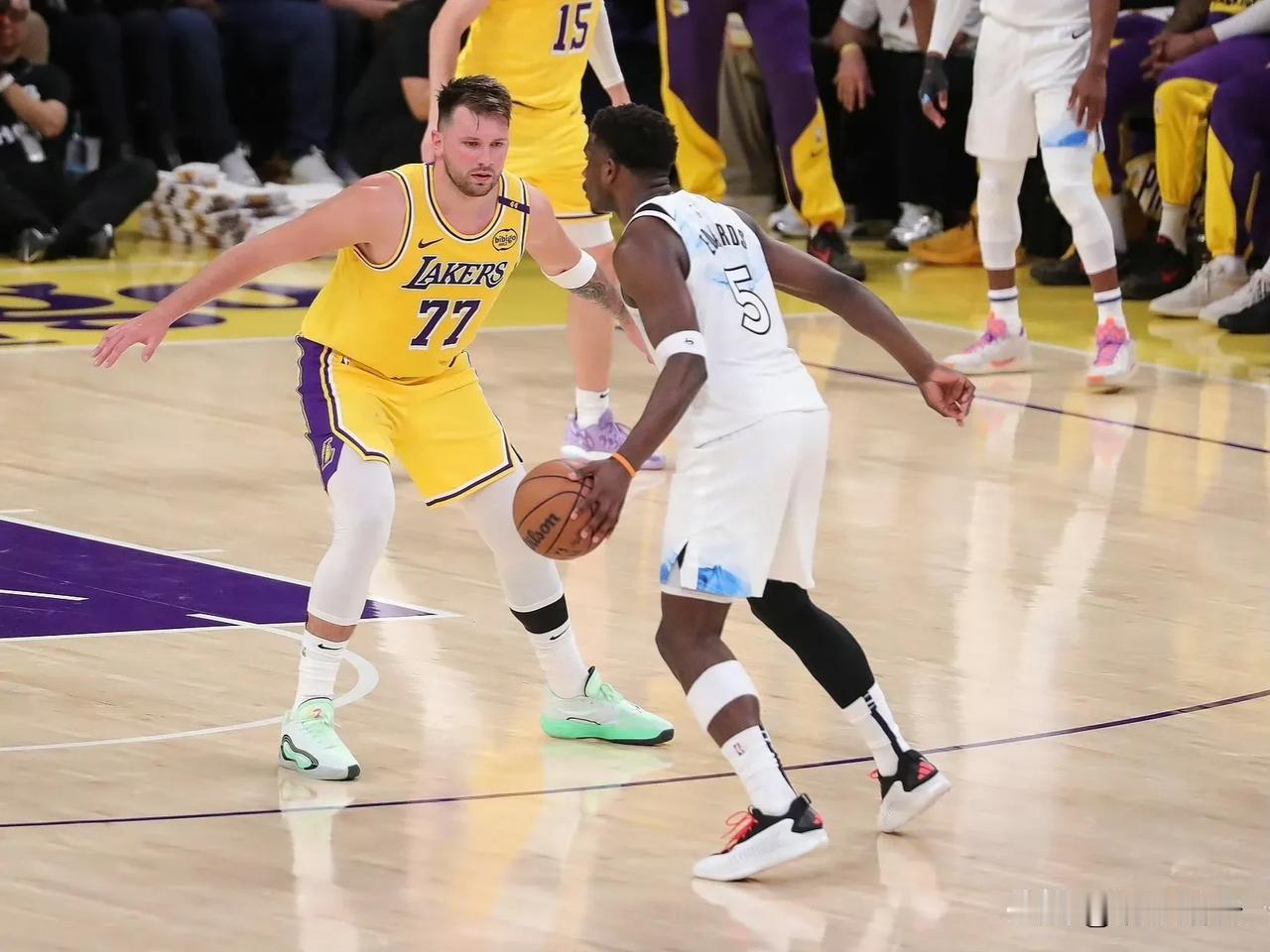 NBA下一个十年的最佳人选，为什么不是文班或者东契奇，而是他？联盟未来十年谁