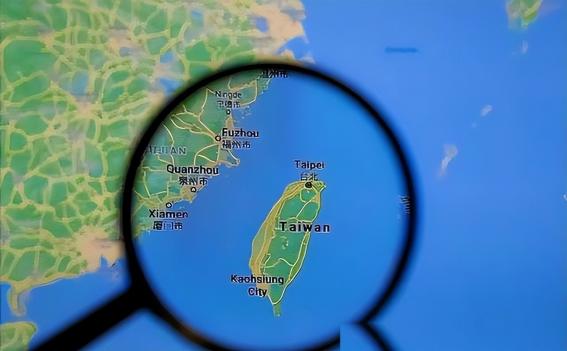 美国终于可能意识到了问题的严重性，中国实际上完全没有必要“武统“台湾，甚至可以说